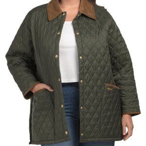 Barbour Jacket